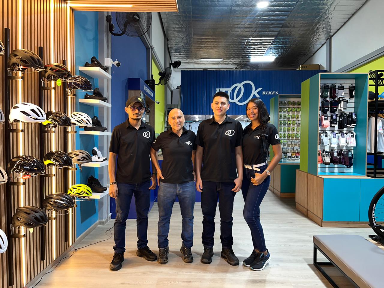 ITOOK BIKE - ¡Tienda Principal !