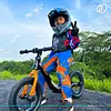 Bicicleta Impulso Itook Negro/Naranja Ys 2998 / 728