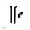 Poste De Sillin Seat Post 30.9 400m Con Retroceso