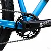 Bicicleta Itook Sikua Celeste/Negro Talla (L) Rin (29") 1*10
