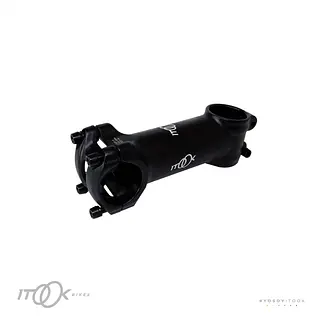 Potencia Itook -7º En Aluminio 7071/ 100mm