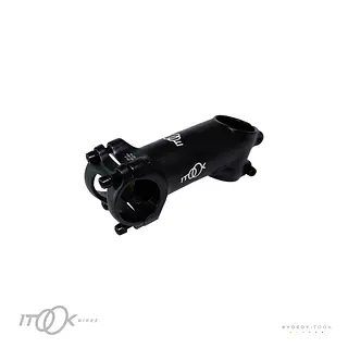 Potencia Itook -25º En Aluminio 7071 (100 Mm)