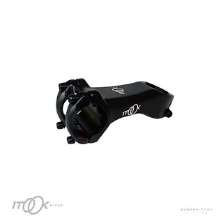 Potencia Itook -17º En Aluminio 7071 (60 Mm)