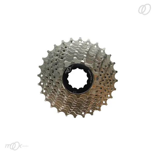 Cassette Itook De Ruta 9 Vel 11-30 T