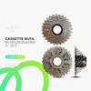 Cassette Itook De Ruta 10 Vel 11-30 T