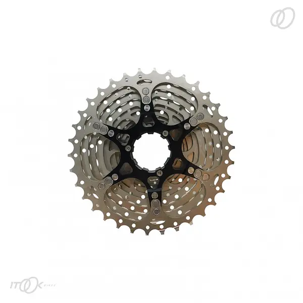 Cassette Itook Ruta 12 Vel 11-34 T