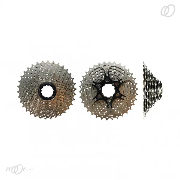Cassette Itook Ruta 11 Vel 11-32 T