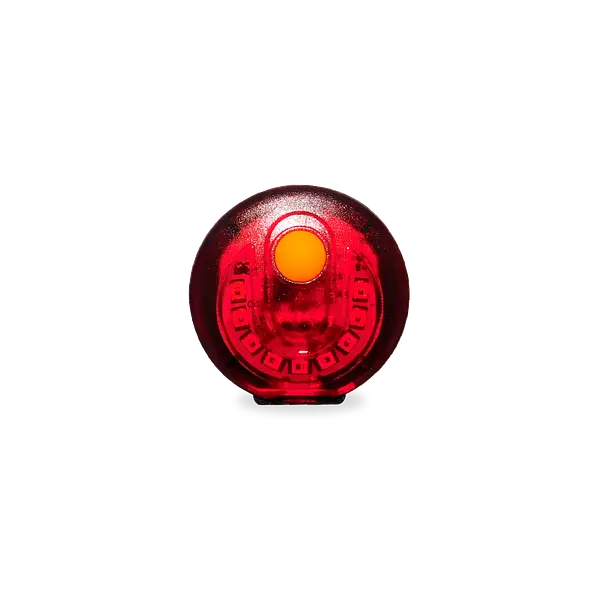 Luz Led Bike Stop