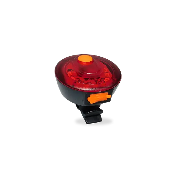 Luz Led Bike Stop
