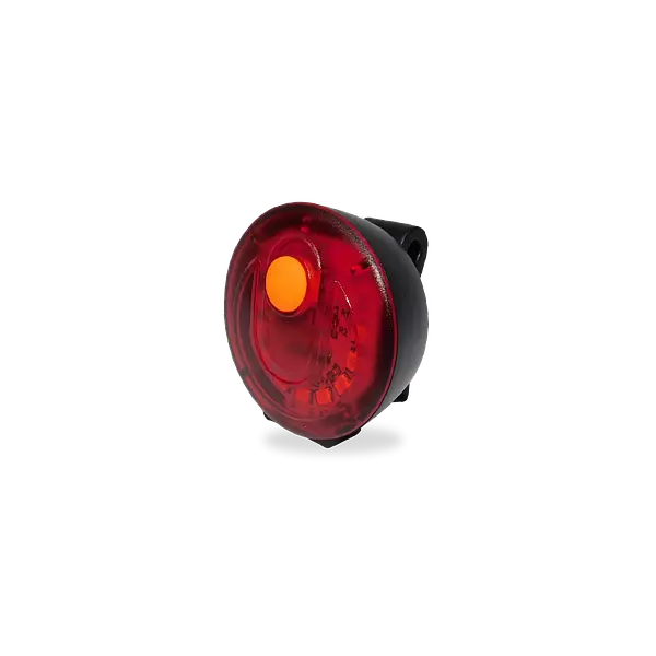 Luz Led Bike Stop