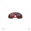 Gafas Polarizada Full Revo Itook C-089 M/ Red Tl / Red