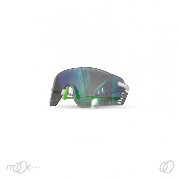 Gafa Itook Fotocromatica White /Green