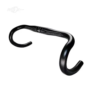 Manillar De Ruta Itook 380mm Aluminio 7071 Reach /Drop 306