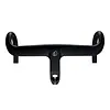 Manillar De Ruta Itook En Carbono 420* 110 Mm 28.6 Overdrive