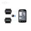 Sensor De Cadencia Velocidad / Cycplus