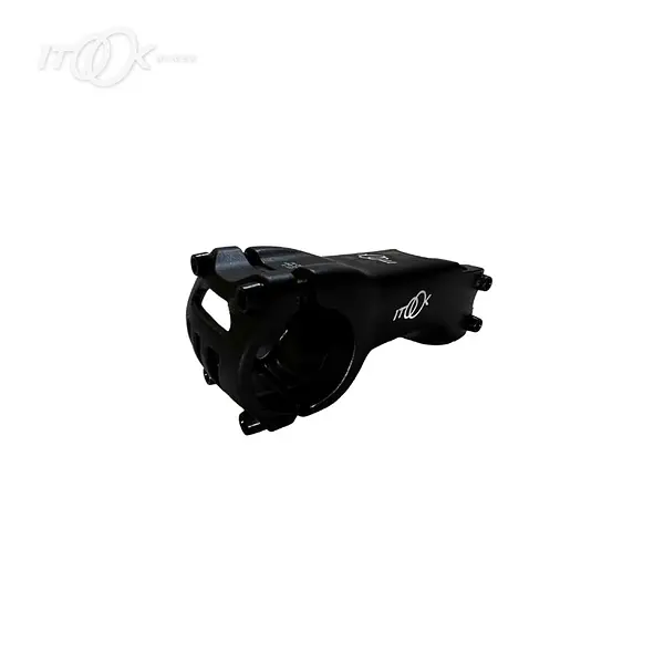 Steam Potencia -0º En Aluminio 70 Mm / 187 Gr
