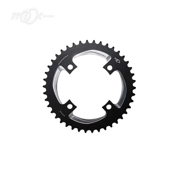 Coronillas Bmx Para Cadenilla Bcd 104 40t