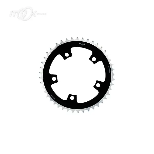 Coronillas Bmx Para Cadenilla Bcd 110 Black 36t
