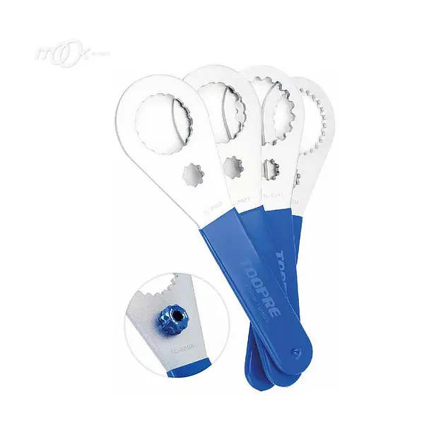 Llave Para Cajas De Centro Bb01/Shm Bb52