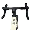 Bicicleta Itook Agami Marfil 430 Grupo Shm 105 Electronico