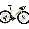 Bicicleta Itook Agami Marfil 430 Grupo Shm 105 Electronico