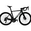 Bicicleta Itook Agami Negra 450 Grupo Ultegra Electronico