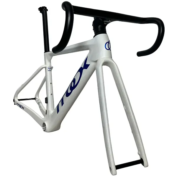 Set De Marco Ruta Agami Blanco/Azul Disco L(510)