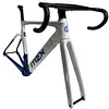 Marco Ruta Compas Pro Blanco/Azul Disco M(520)