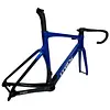 Marco Ruta Compas Pro Negro/Azul Disco S(490)