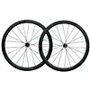 Rines Deuter De Ruta F1-38h En Carbono (Disco) Center Look