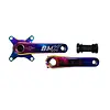 Bielas Para Bmx Tornasol / Bcd 104