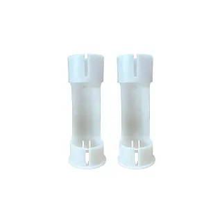 Casquillos Plasticos Zr2