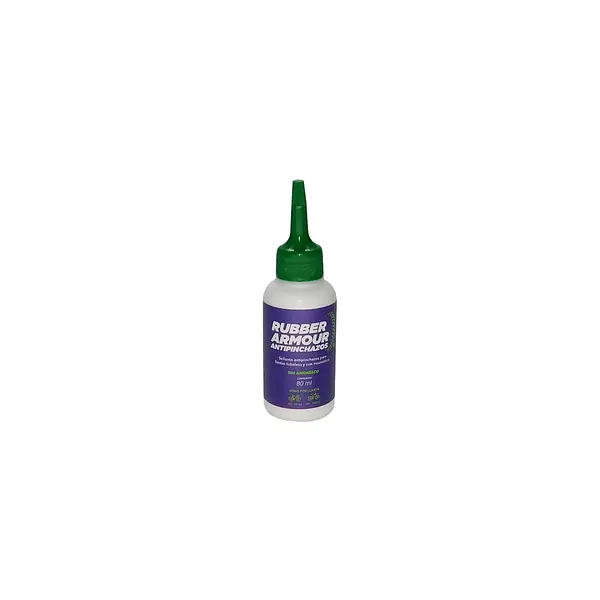 Liquido Sellante Tubeless 80 Ml