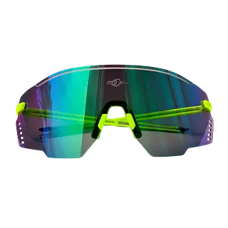 Gafa Itook Fotocromática Uv 400% Yellow / Green